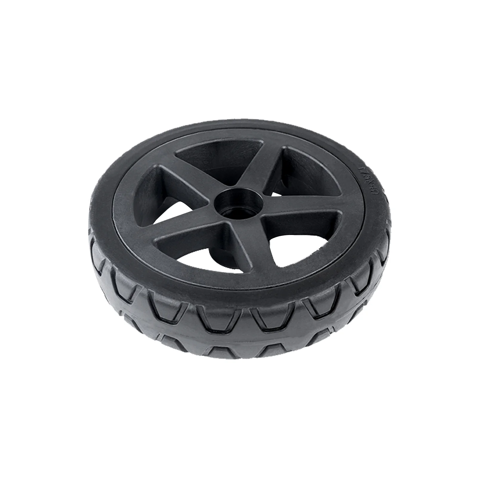 Front Solid-Wheel Commuter for Lite - Image 3
